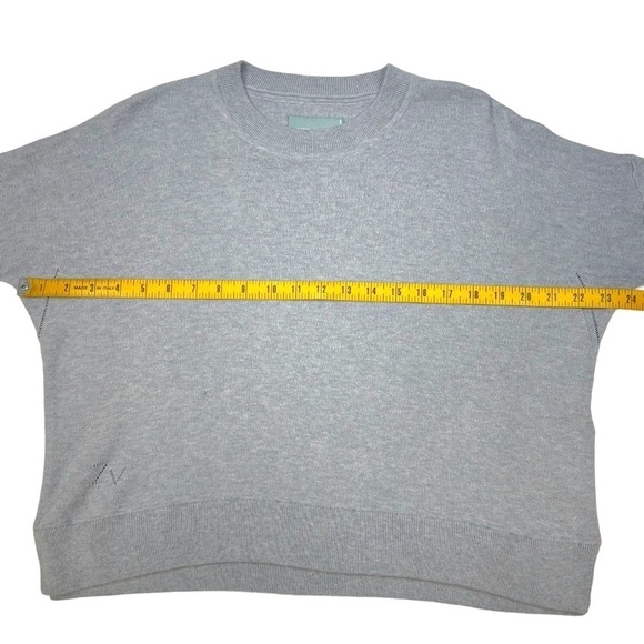 Zadig & Zoltaire Livia Co Sweater Size S - Picture 7 of 12